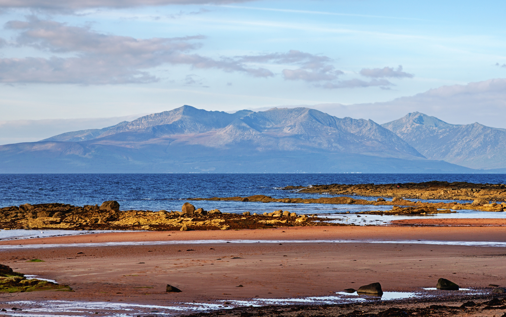 Weekend in... West Kilbride - Coast Magazine