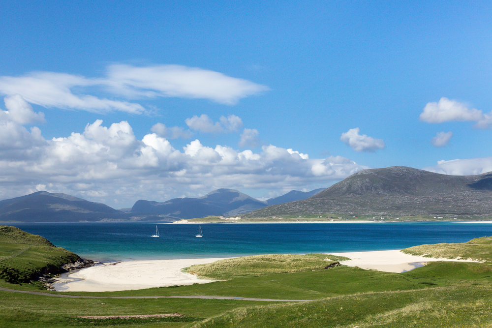 6 Things To Do From The Isle of Harris - Coast Magazine