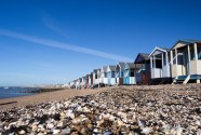 Spotlight On Southend on Sea Coast Magazine