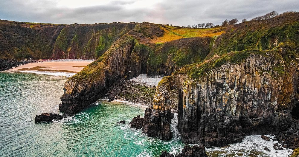 10 Best Secret Beaches In Wales - Coast Magazine