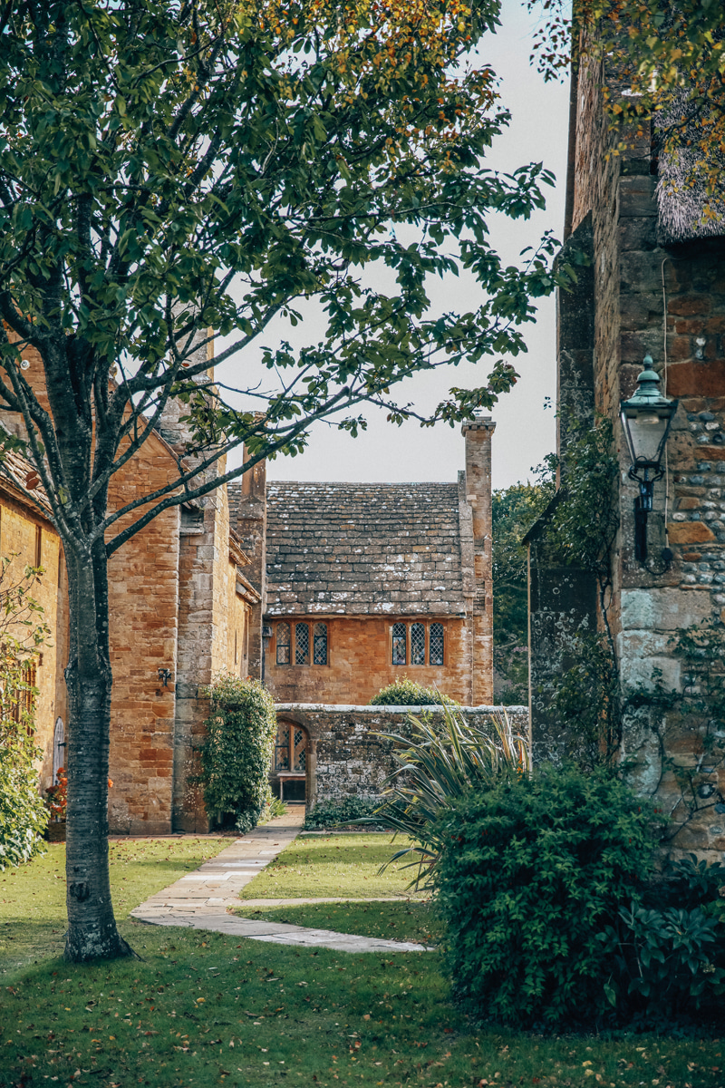 Hot Hotel Bailiffscourt Hotel Spa Climping West Sussex Coast   Arch To Rose Garden Min 