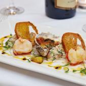 Bailiffscourt Hotel & Spa. Climping Beach Starter