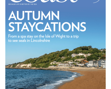 Coast Autumn Staycations Supplement 2022