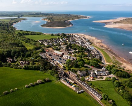 land yachting camber sands