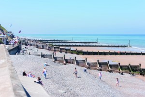 Move to Sheringham - Coast Magazine